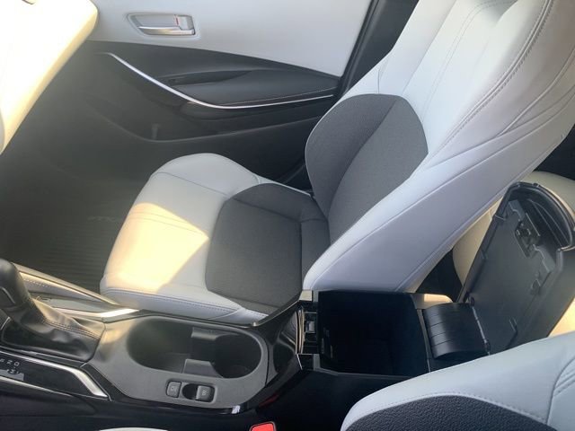 Used 2023 Toyota Corolla XSE image 33