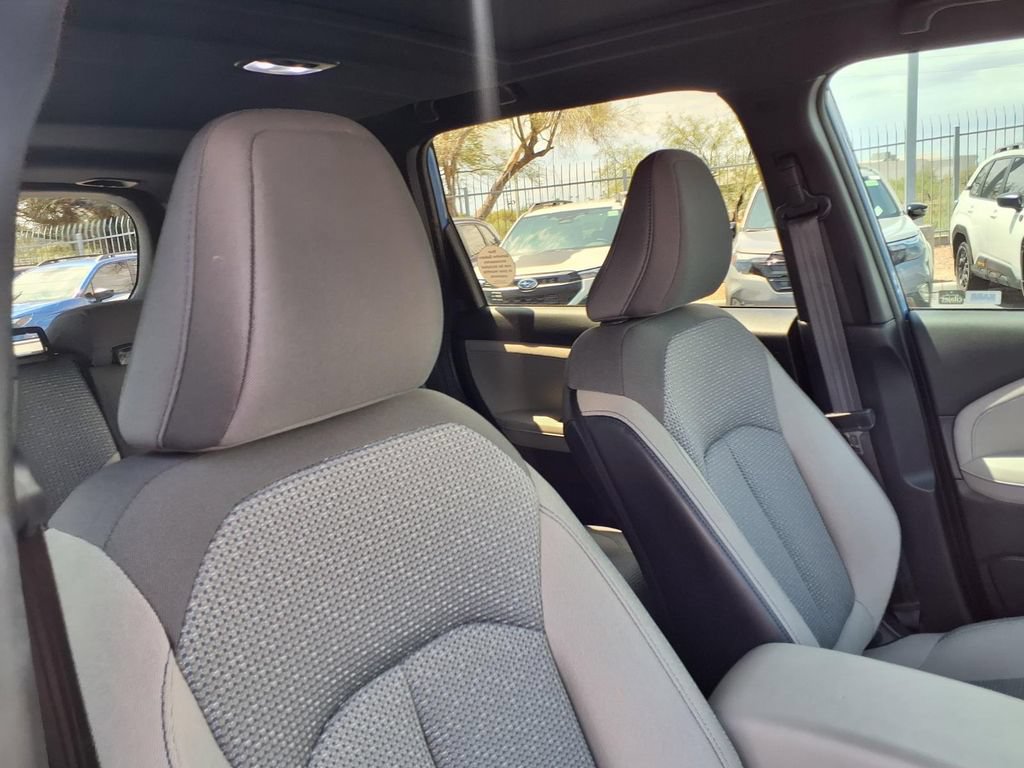 Certified 2026 Subaru Forester Premium AWD/4WD image 19
