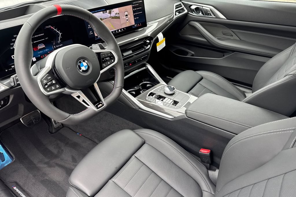 New 2027 BMW M440i Coupe RWD image 9