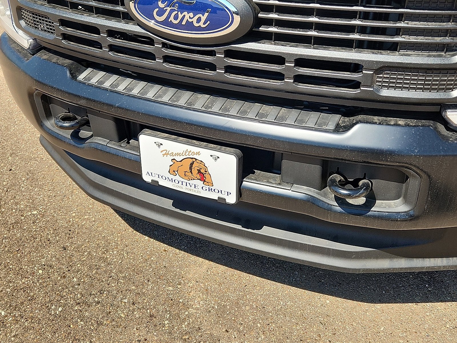 New 2026 Ford F250 4x4 SuperCab Super Duty image 7