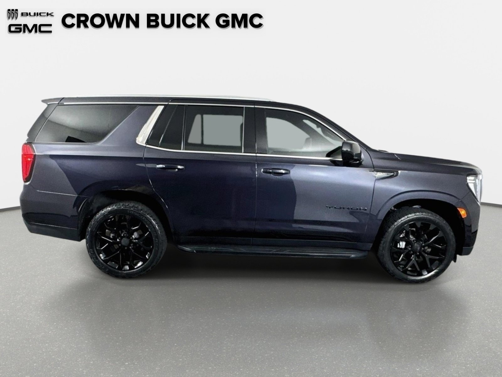 Certified 2023 GMC Yukon SLE w/ Gmc Pro Safety Plus Package AWD/4WD image 4