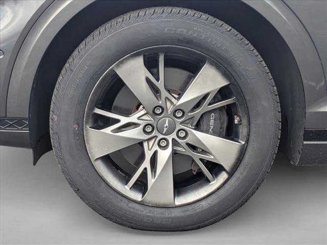 Used 2022 Genesis GV70 3.5T Sport w/ Sport Advanced Package image 25