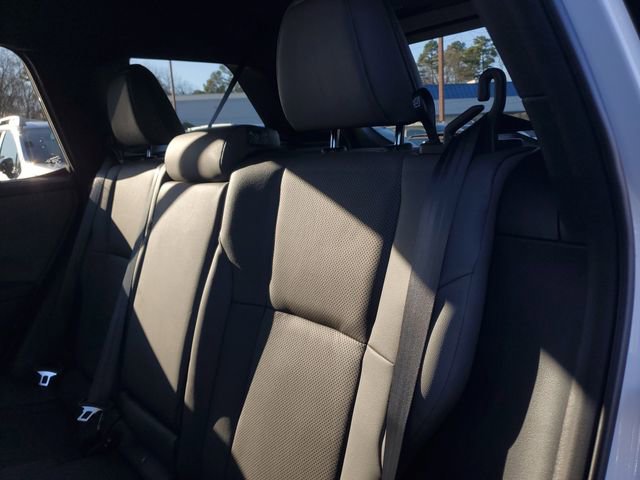 New 2026 Subaru Outback Limited XT image 14