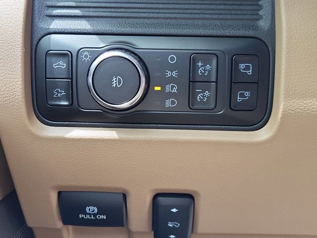 New 2025 Ford F350 Lariat w/ Lariat Ultimate Package image 29