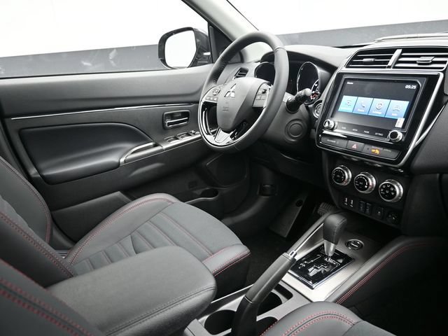 New 2026 Mitsubishi Outlander Sport SE AWD/4WD image 21