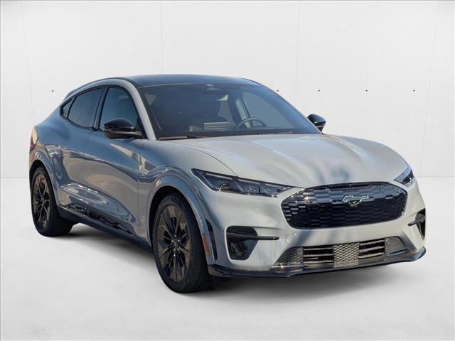 New 2025 Ford Mustang Mach-E GT w/ Interior Protection Package image 7