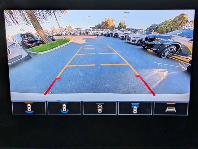 Used 2023 Chevrolet Corvette Stingray Preferred Cpe w/ Z51 Performance Package image 13