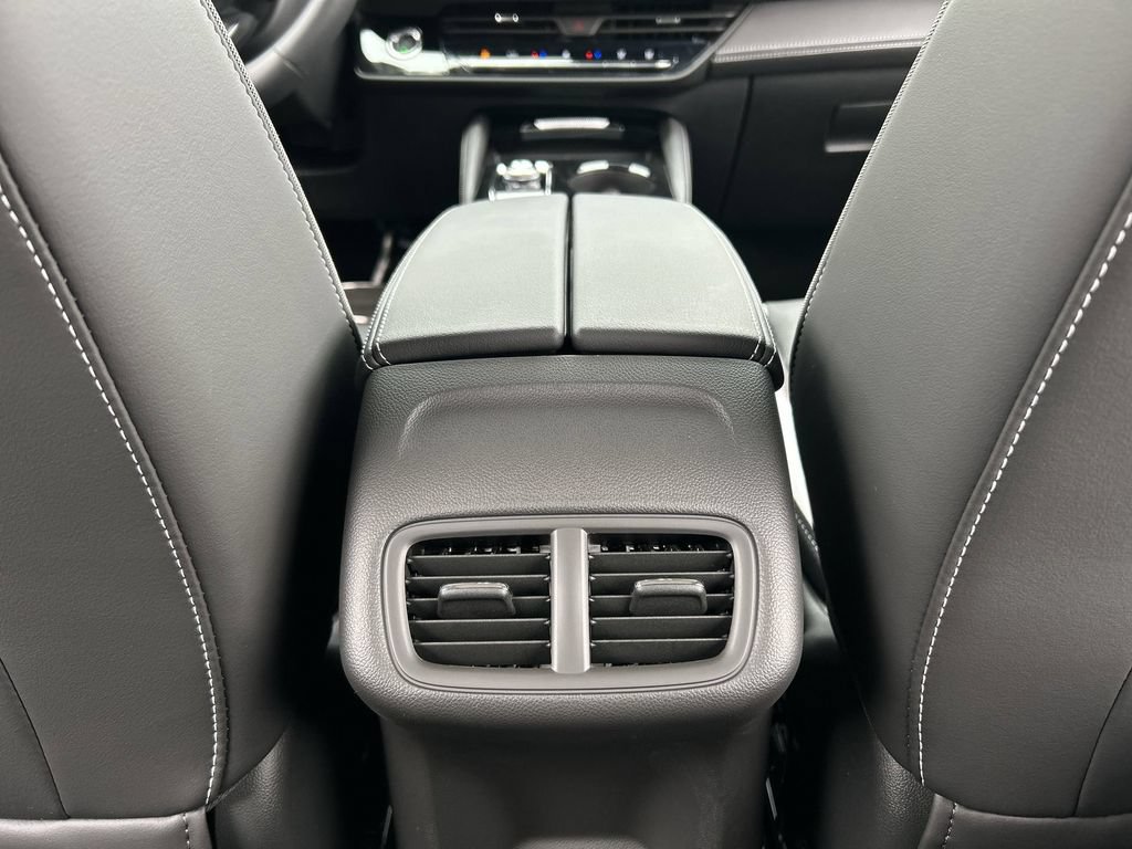 New 2026 Buick Envision Sport Touring AWD/4WD image 22