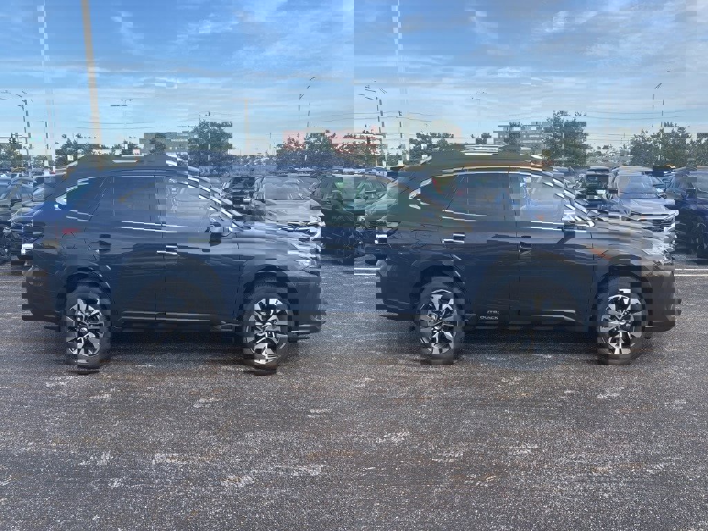 New 2025 Subaru Outback Touring XT image 7