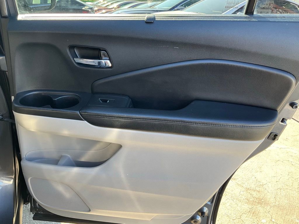 Used 2021 Honda Pilot EX-L image 72