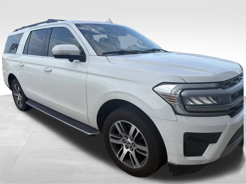 Certified 2022 Ford Expedition Max XLT AWD/4WD image 32