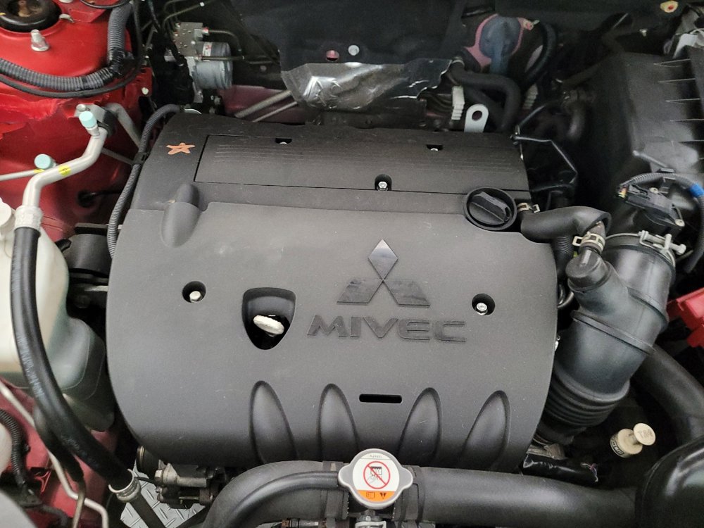 Used 2018 Mitsubishi Outlander Sport ES image 30