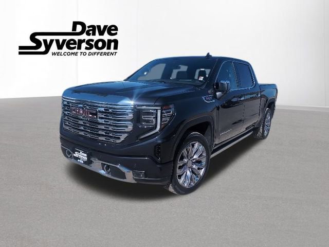 Used 2024 GMC Sierra 1500 Denali w/ Denali Reserve Package