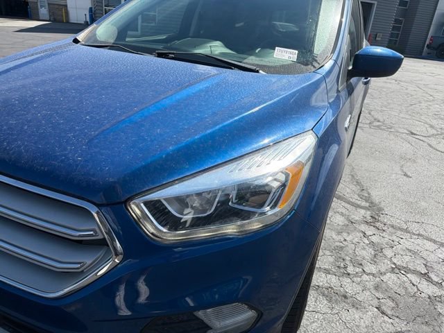 Used 2019 Ford Escape SEL AWD/4WD image 17