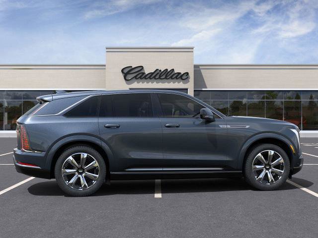 New 2025 Cadillac Escalade IQ Luxury 2 image 29