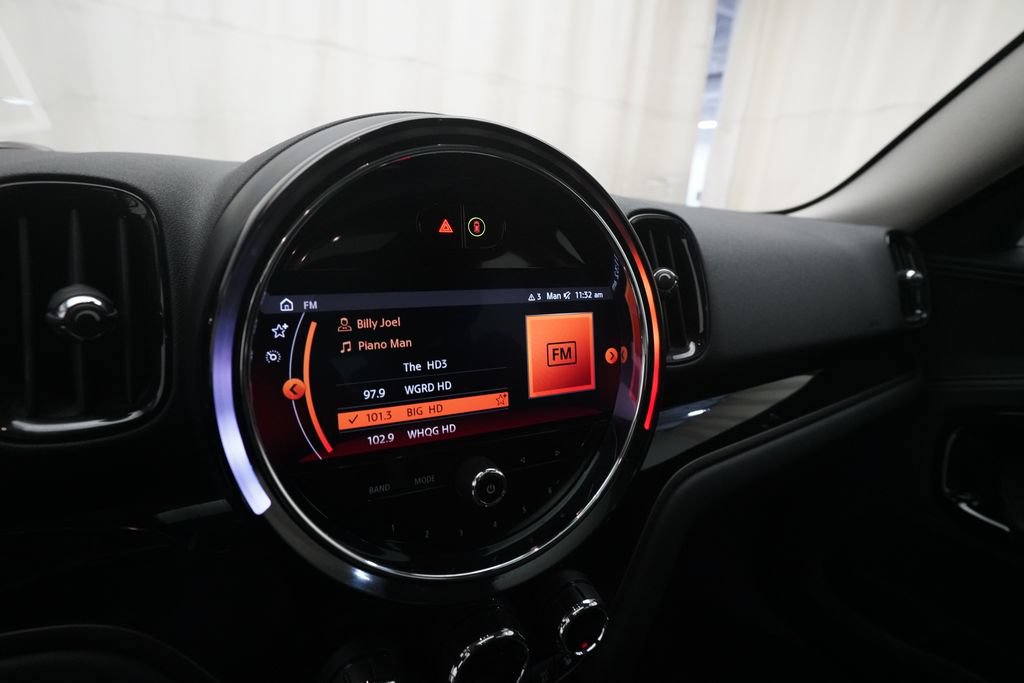 Used 2021 MINI Cooper Countryman S AWD/4WD image 6