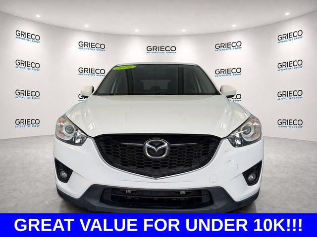 Used 2014 MAZDA CX-5 Touring FWD image 2