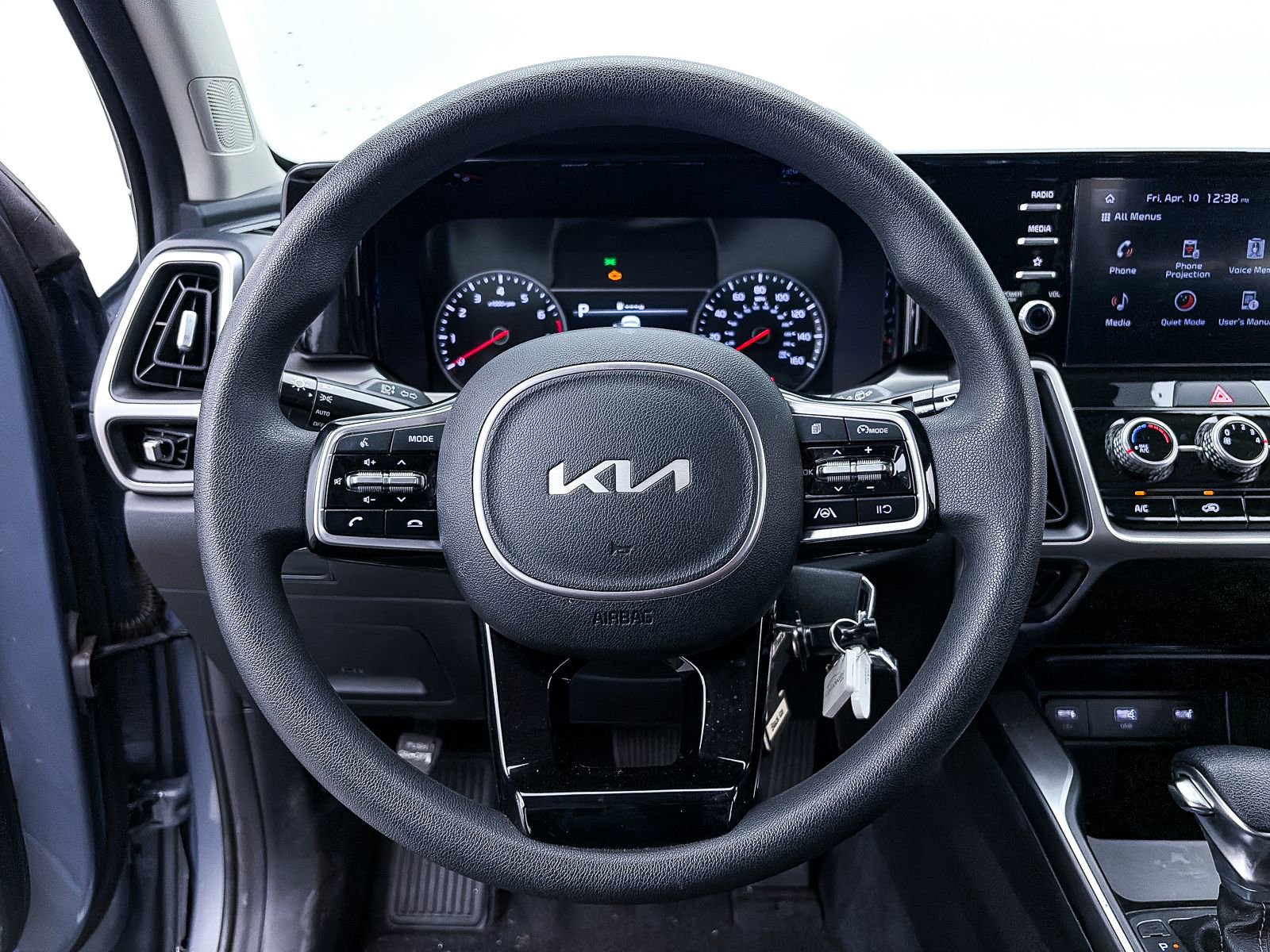 Used 2022 Kia Sorento LX image 26