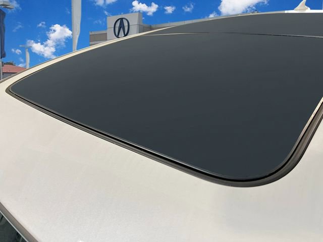 New 2026 Acura MDX SH-AWD image 12