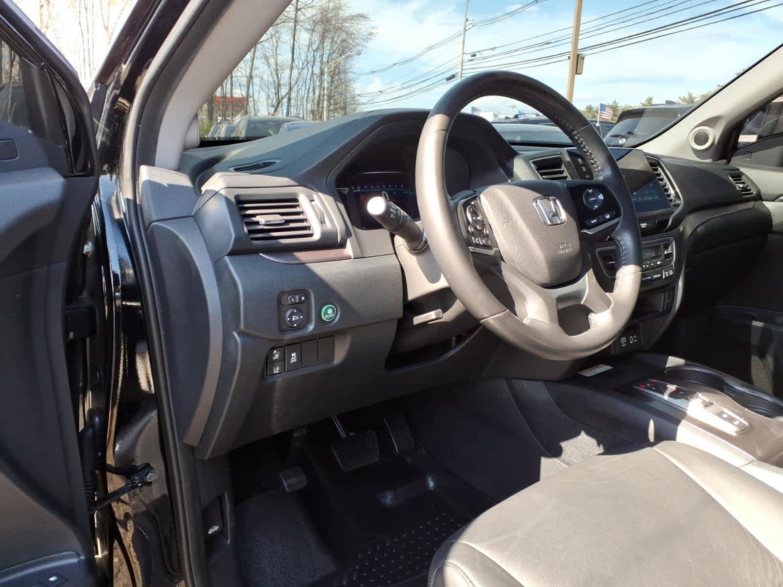 Used 2022 Honda Pilot Special Edition image 23