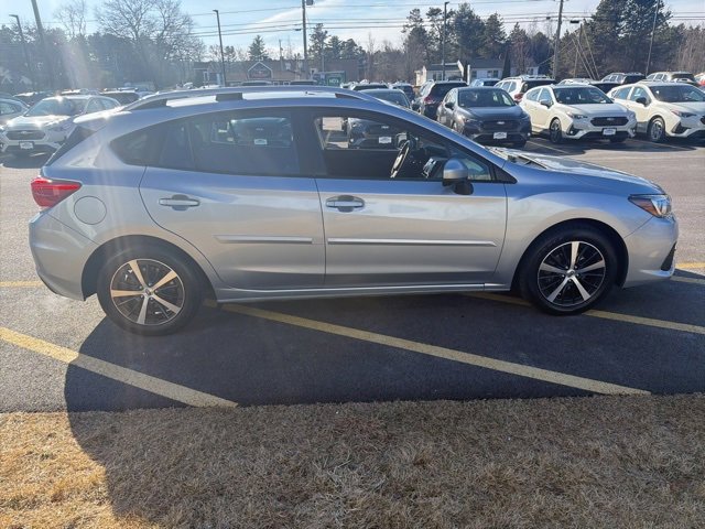 Used 2023 Subaru Impreza Premium image 4