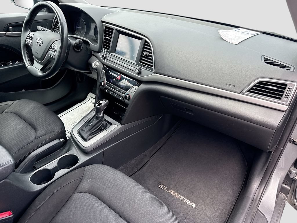 Used 2017 Hyundai Elantra Value Edition w/ Cargo Package FWD image 30
