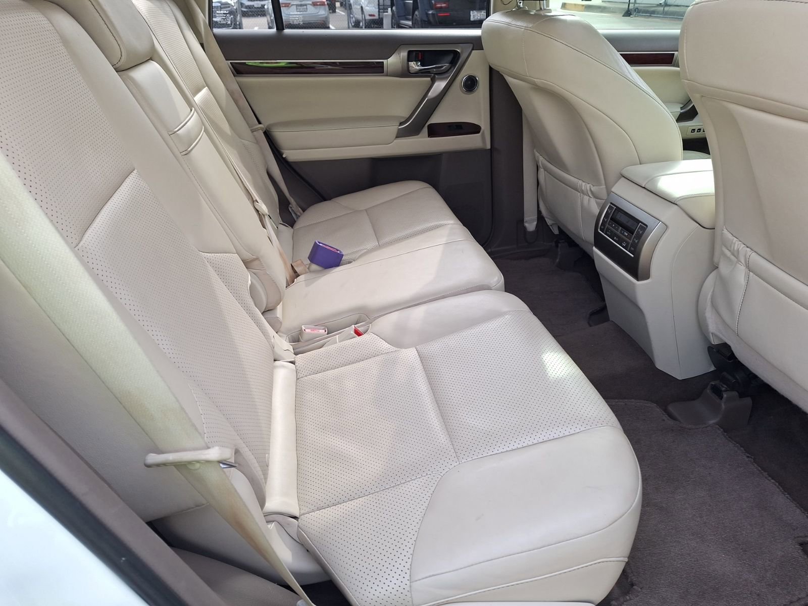 Used 2016 Lexus GX 460 Luxury image 32