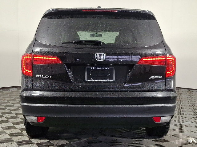 Used 2018 Honda Pilot EX-L image 8