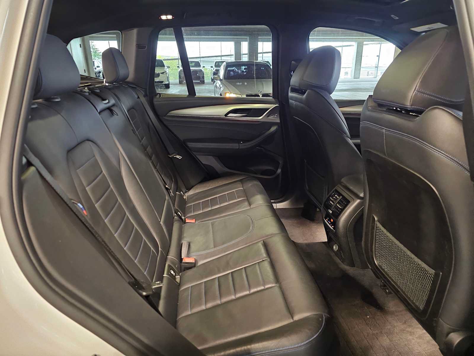 Used 2018 BMW X3 M40i AWD/4WD image 29