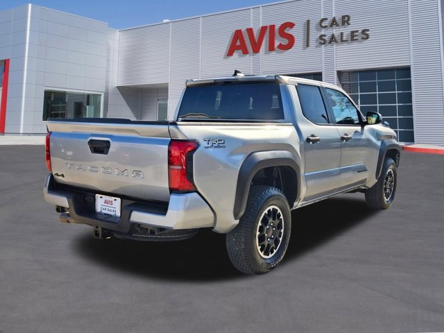 Used 2025 Toyota Tacoma TRD Off-Road image 6