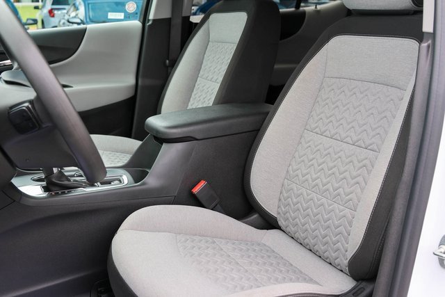 Used 2023 Chevrolet Equinox LT image 11