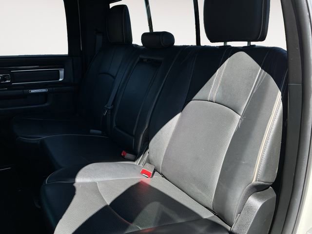 Used 2018 RAM 3500 Laramie Longhorn image 6