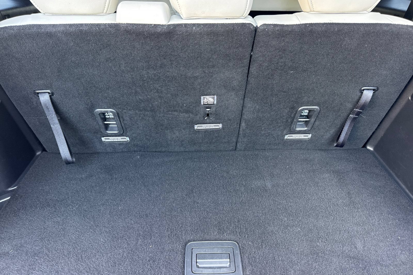 Certified 2024 MAZDA CX-90 Plug-In Hybrid w/ Premium Plus AWD/4WD image 18