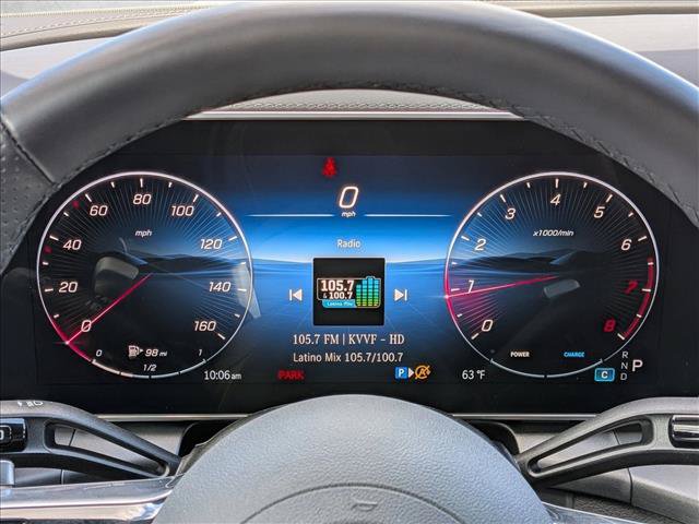 Certified 2026 Mercedes-Benz GLC 300 image 11