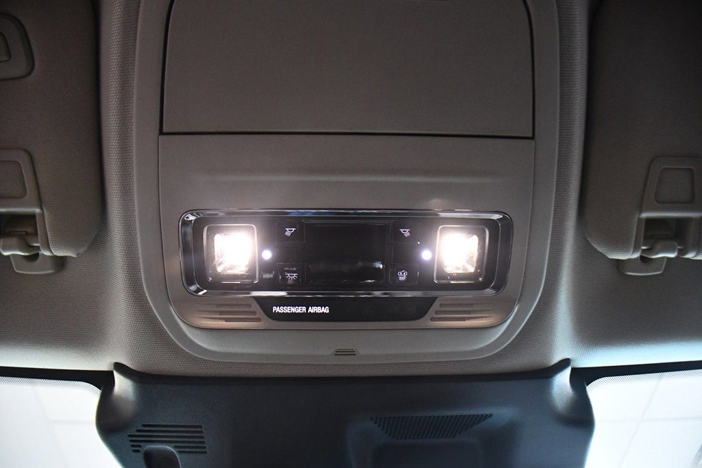 New 2026 Lincoln Corsair Premiere image 25