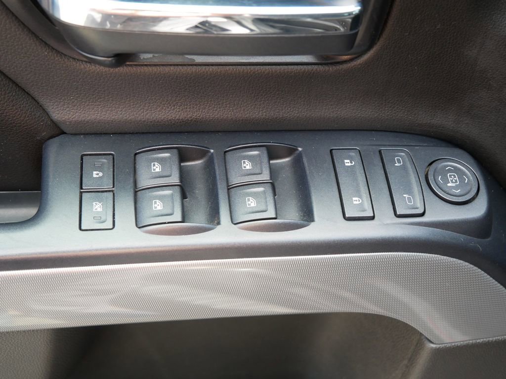 Used 2014 Chevrolet Silverado 1500 LT w/ All Star Edition AWD/4WD image 18