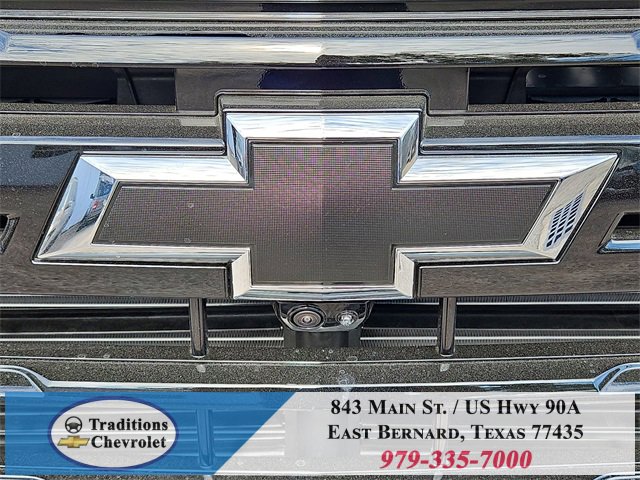 New 2026 Chevrolet Silverado 2500 LT w/ Trail Boss Package image 30