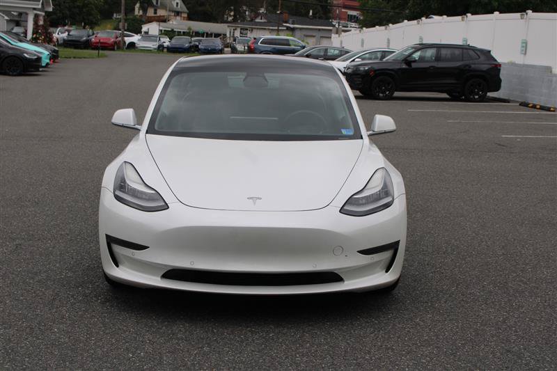 Used 2020 Tesla Model 3 Performance AWD/4WD image 2