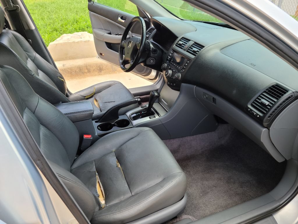 Used 2005 Honda Accord Hybrid Sedan image 17