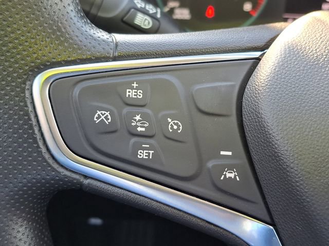 Used 2024 Chevrolet Malibu LT image 13