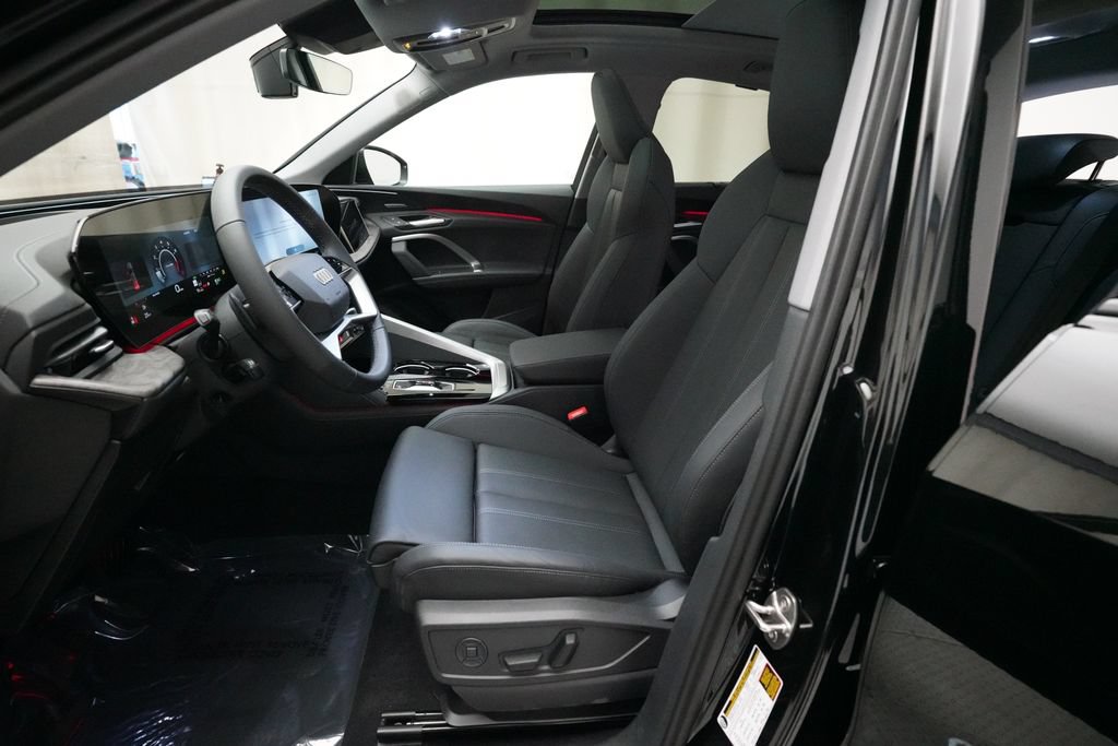 New 2026 Audi Q5 Premium Plus AWD/4WD image 7