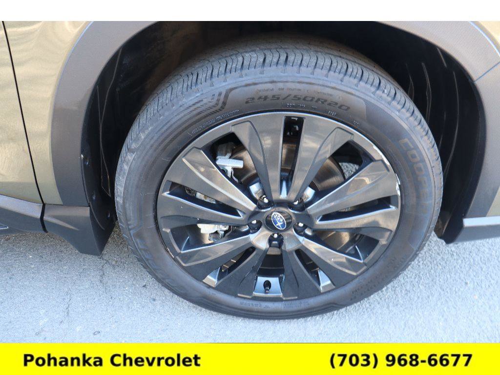 Used 2022 Subaru Ascent Onyx Edition image 29