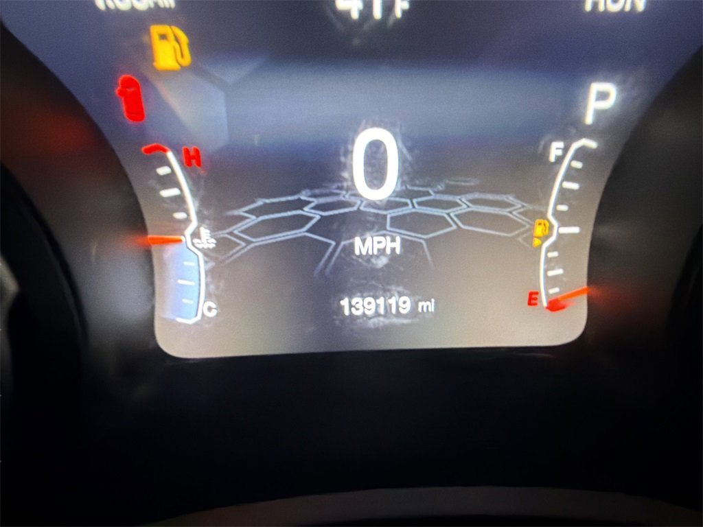 Used 2019 Jeep Compass High Altitude image 25