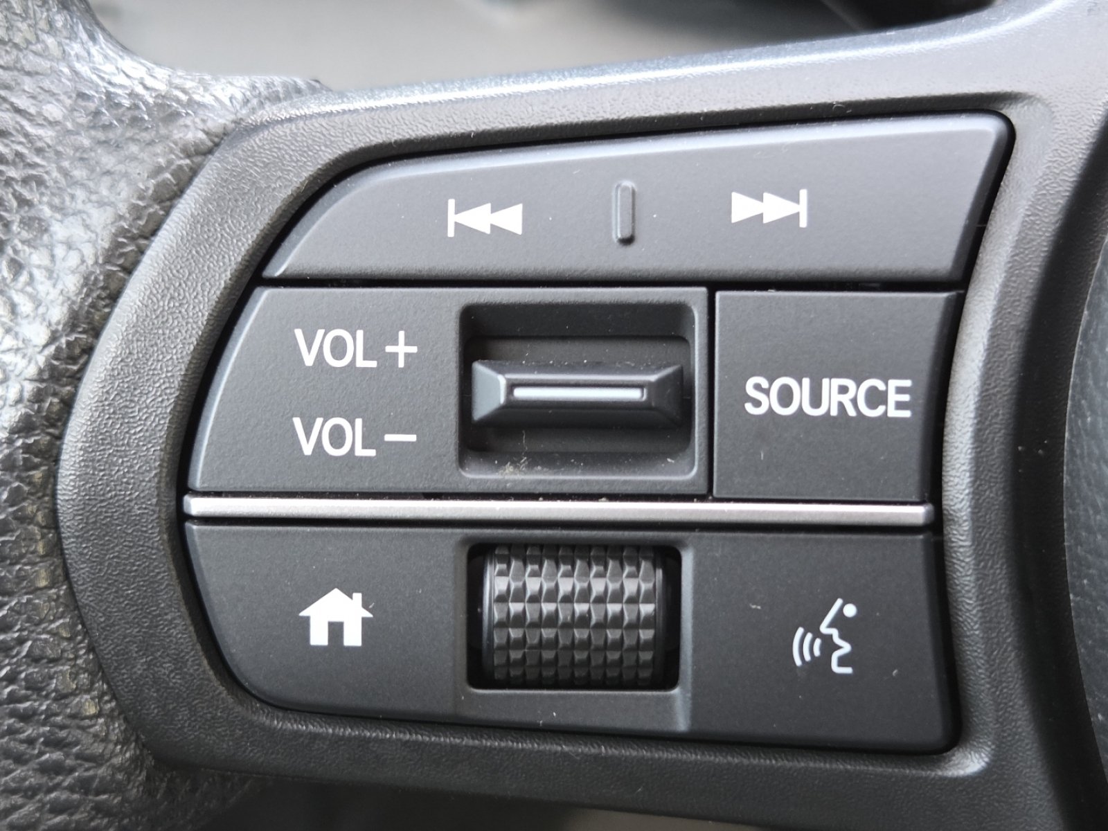 Certified 2024 Honda CR-V LX image 11