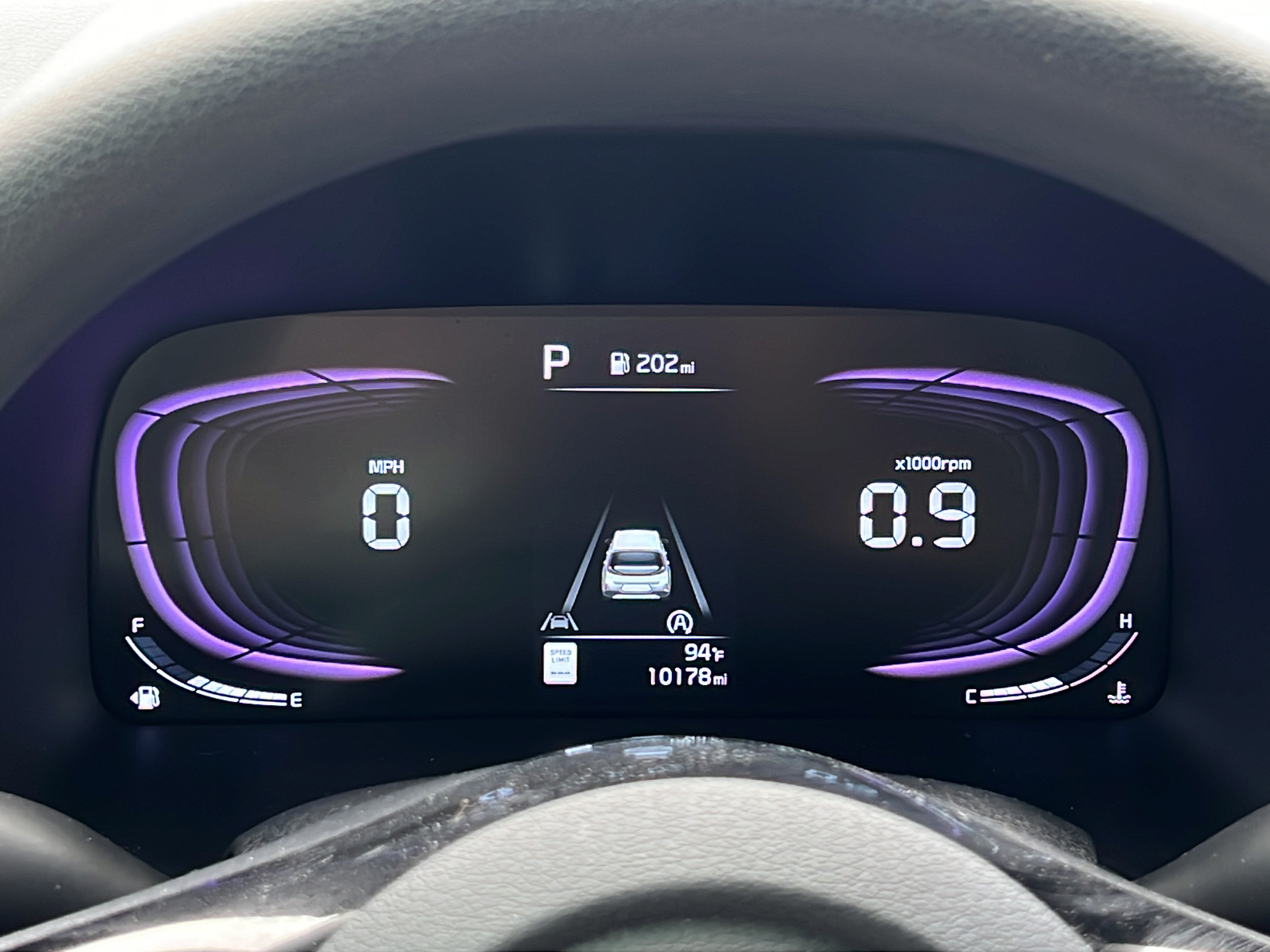 Certified 2025 Kia Soul S FWD image 21
