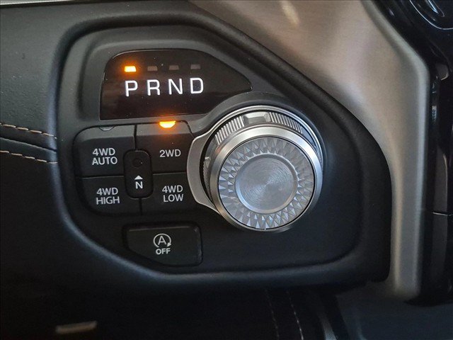 Used 2026 RAM 1500 Tungsten AWD/4WD image 11