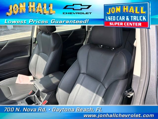 Used 2022 Subaru Forester Touring image 18