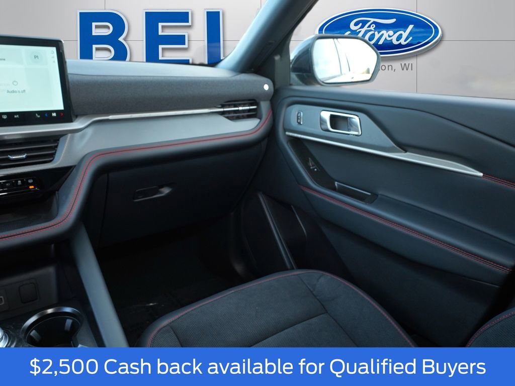 New 2026 Ford Explorer ST image 26