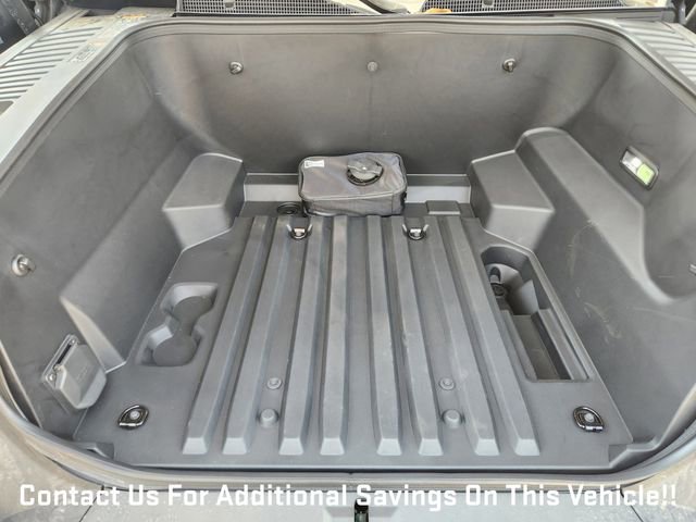 New 2024 GMC Sierra EV Denali image 29