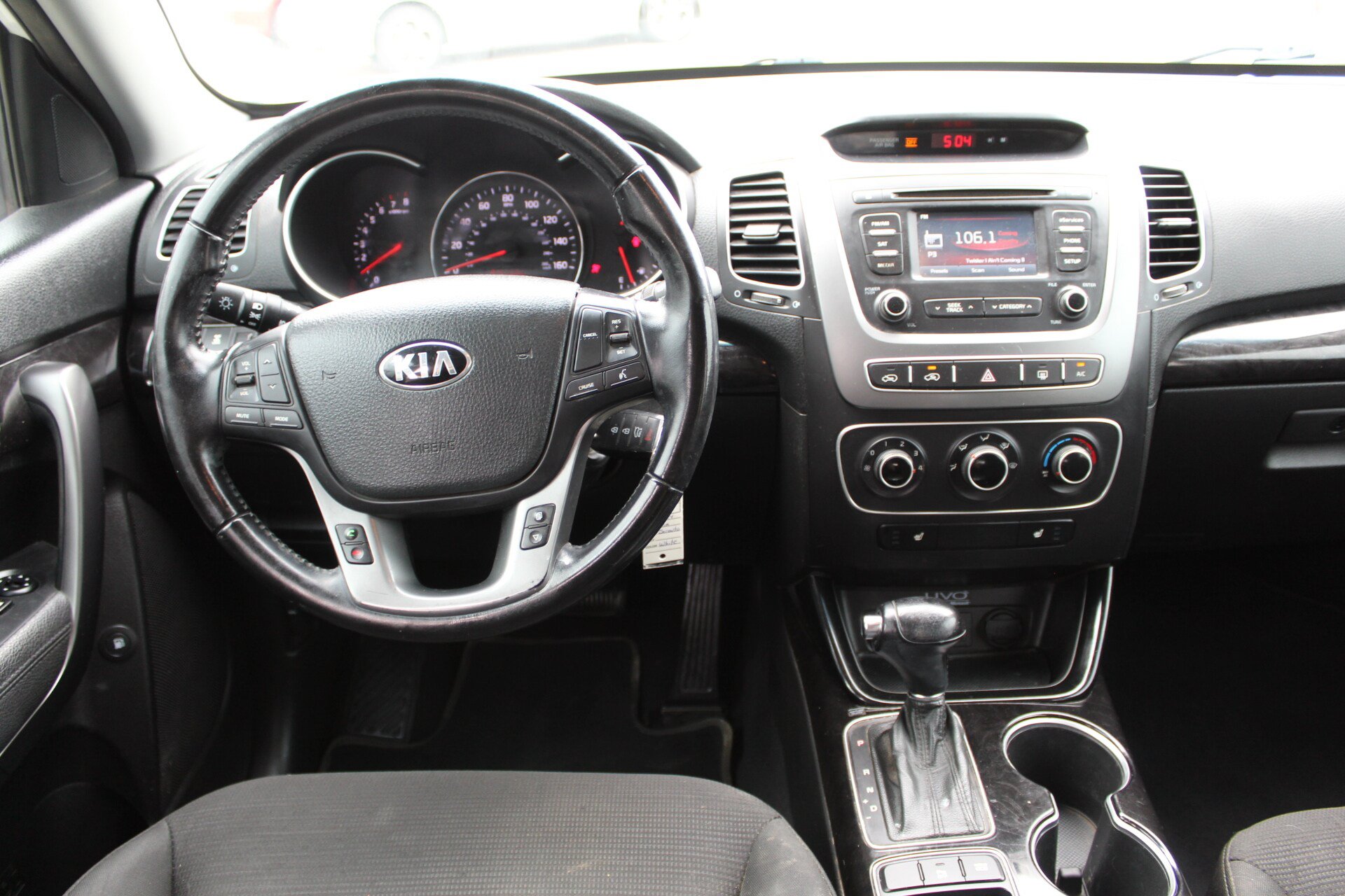 Used 2014 Kia Sorento LX AWD/4WD image 23